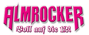 Almrocker – Die Top Partyband